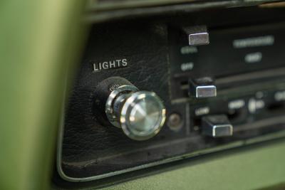 1976 Ford GRAN TORINO 4 DOOR 5.7 V8 BROUGHAM