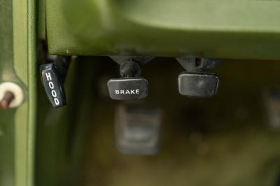 1976 Ford GRAN TORINO 4 DOOR 5.7 V8 BROUGHAM