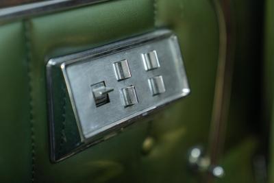 1976 Ford GRAN TORINO 4 DOOR 5.7 V8 BROUGHAM