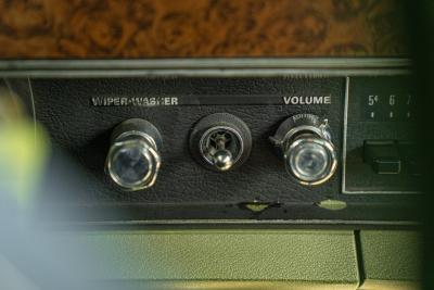 1976 Ford GRAN TORINO 4 DOOR 5.7 V8 BROUGHAM