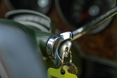 1976 Ford GRAN TORINO 4 DOOR 5.7 V8 BROUGHAM