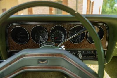 1976 Ford GRAN TORINO 4 DOOR 5.7 V8 BROUGHAM