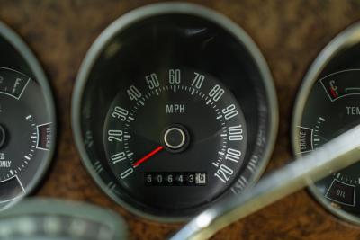 1976 Ford GRAN TORINO 4 DOOR 5.7 V8 BROUGHAM