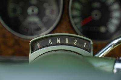 1976 Ford GRAN TORINO 4 DOOR 5.7 V8 BROUGHAM