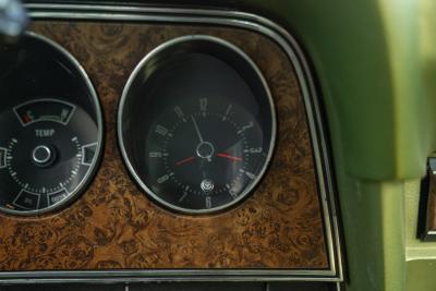 1976 Ford GRAN TORINO 4 DOOR 5.7 V8 BROUGHAM