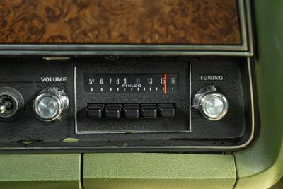 1976 Ford GRAN TORINO 4 DOOR 5.7 V8 BROUGHAM