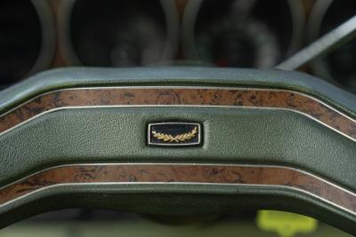 1976 Ford GRAN TORINO 4 DOOR 5.7 V8 BROUGHAM