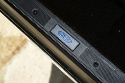 1976 Ford GRAN TORINO 4 DOOR 5.7 V8 BROUGHAM