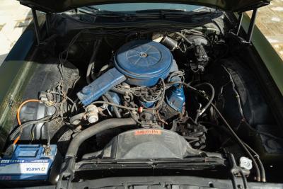 1976 Ford GRAN TORINO 4 DOOR 5.7 V8 BROUGHAM