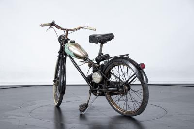 1957 Bianchi AQUILOTTO