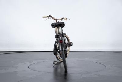 1957 Bianchi AQUILOTTO