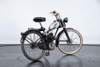 1957 Bianchi AQUILOTTO