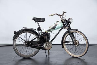 1957 Bianchi AQUILOTTO