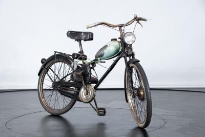 1957 Bianchi AQUILOTTO