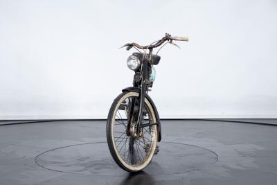 1957 Bianchi AQUILOTTO