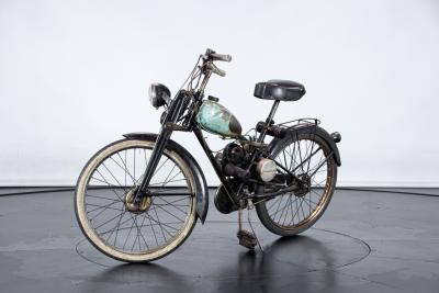 1957 Bianchi AQUILOTTO