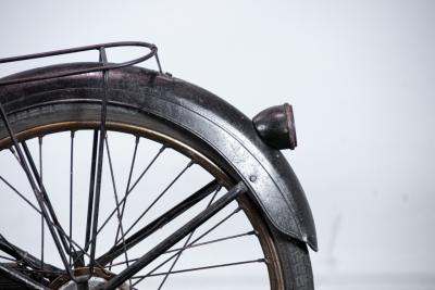 1957 Bianchi AQUILOTTO