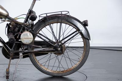 1957 Bianchi AQUILOTTO