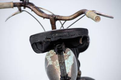 1957 Bianchi AQUILOTTO