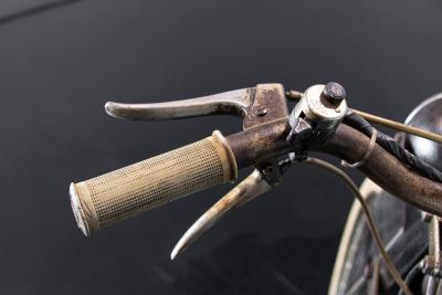 1957 Bianchi AQUILOTTO