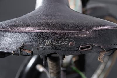 1957 Bianchi AQUILOTTO