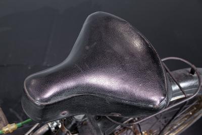 1957 Bianchi AQUILOTTO