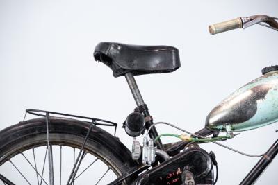 1957 Bianchi AQUILOTTO