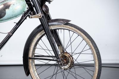 1957 Bianchi AQUILOTTO