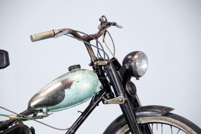 1957 Bianchi AQUILOTTO