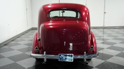1936 Chevrolet Standard Sedan