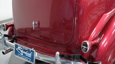 1936 Chevrolet Standard Sedan