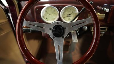 1936 Chevrolet Standard Sedan