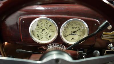 1936 Chevrolet Standard Sedan