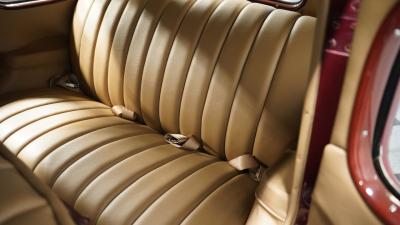 1936 Chevrolet Standard Sedan