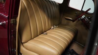 1936 Chevrolet Standard Sedan