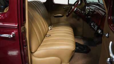 1936 Chevrolet Standard Sedan