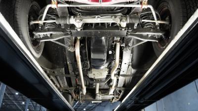 1936 Chevrolet Standard Sedan