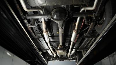 1936 Chevrolet Standard Sedan