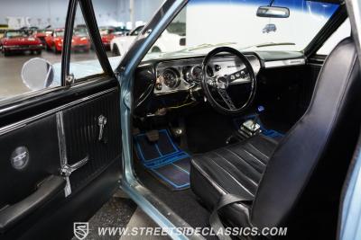 1964 Chevrolet El Camino