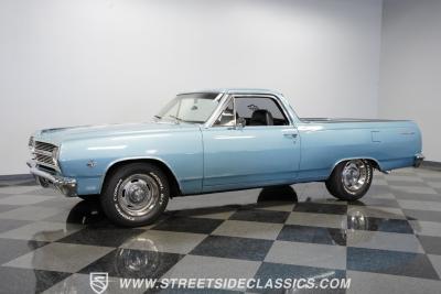 1964 Chevrolet El Camino