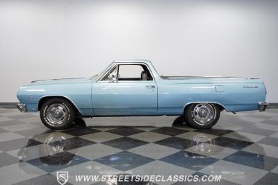 1964 Chevrolet El Camino