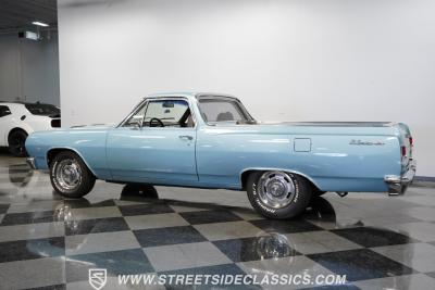 1964 Chevrolet El Camino