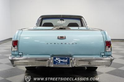 1964 Chevrolet El Camino