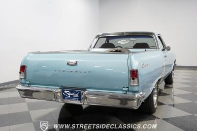 1964 Chevrolet El Camino