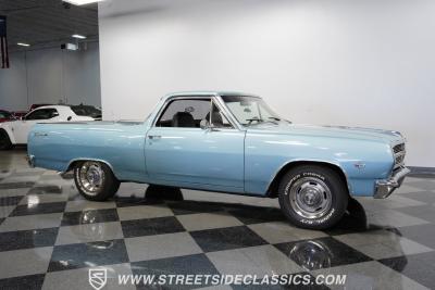 1964 Chevrolet El Camino
