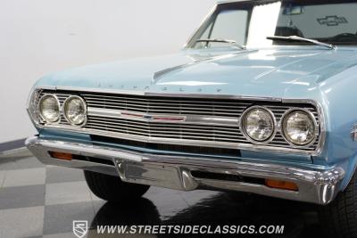 1964 Chevrolet El Camino