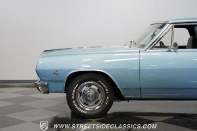 1964 Chevrolet El Camino