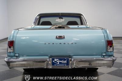1964 Chevrolet El Camino