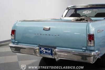 1964 Chevrolet El Camino