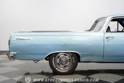 1964 Chevrolet El Camino